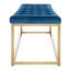 Banc rembourré Hayse-27428079