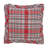  Cotton Throw Square Pillow Cover & Insert