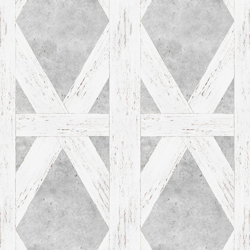 Garica 10m x 52cm Matte Paste the Wall Wallpaper Roll