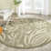 Marpain Performance Floral Indoor/Outdoor Area Rug