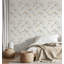 Isla Floral Luxury Textured Vinyl Wallpaper-162597079