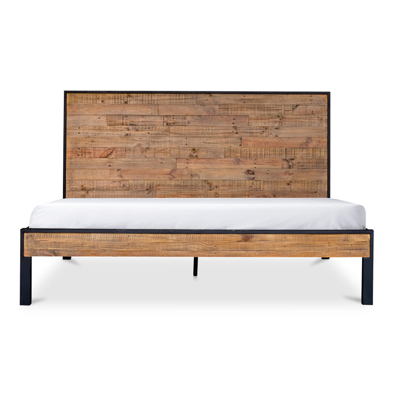 Nova Bed, Queen