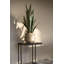 Bohemian Pots Handmade Cement/Bamboo Planter