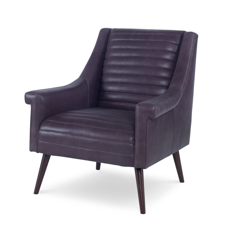 Trading Company Wingback Chair