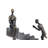 Imogene People Figurines & Sculptures