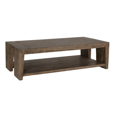 Troy 4 Legs Coffee Table