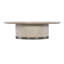 Modern Mood Round Cocktail Table-1705408733