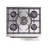 ILVE Nostalgie II Noblesse 30 in Dual Fuel Range-103962391-103962373
