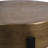 Cabrero End Table