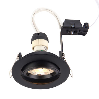 Muthanna Downlight and Recessed Lighting Kit