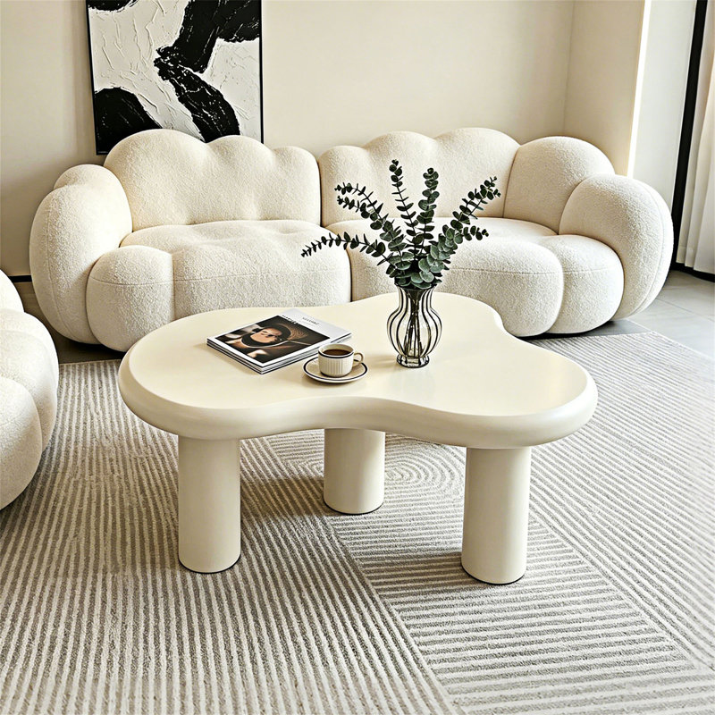 Table basse Cloud