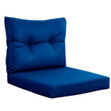 Outdoor Deep Seat Cushion Set – Ultimate Comfort For Your Outdoor Space