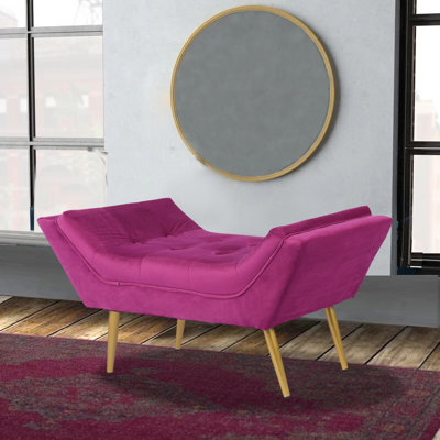 Banc rembourré Giabella