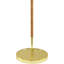 Lampe sur pied Cintia