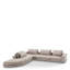 Club Modular Sectional