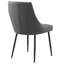 Chaises de salle à manger en cuir Viscount-1055602874