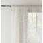 Rockwood Sheer Curtain Pair