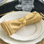 Serviettes en polyester et coton-72984946