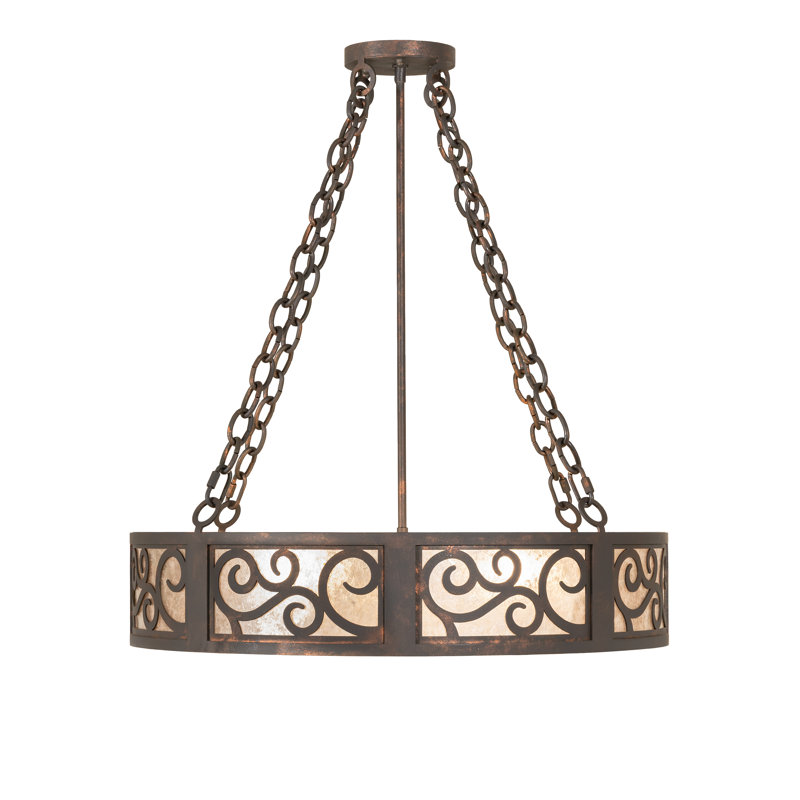 3 - Light Pendant