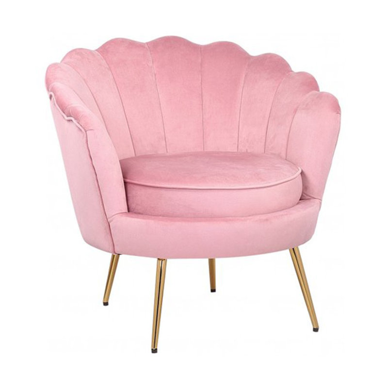 Méridienne Mardina, Rose