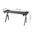 Metal Base Computer Desk-87172672