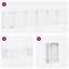 Sumava Solid Wood Dog House Door-1527993414-1527993432