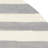 Erol Hand Tufted Wool Striped Rug-877228612