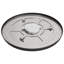 Blink Dimmable Circle Flush Mount