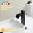 Herathena Single Hole Faucet Single-handle Waterfall Bathroom Faucet