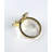 Metal Napkin Ring-660040223