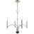 Lochlain 4 - Light Dimmable Classic / Traditional Chandelier-1303593490
