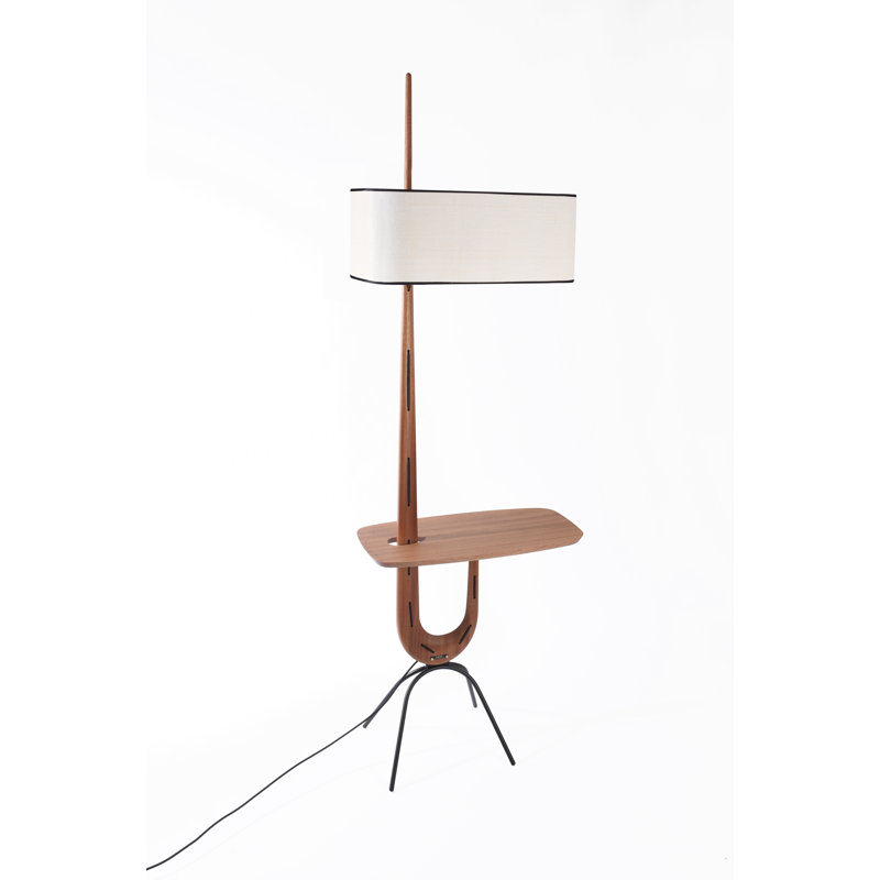 Giraffe Floor Lamp