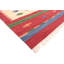 Southwestern Hand Woven Area Rug-993428594