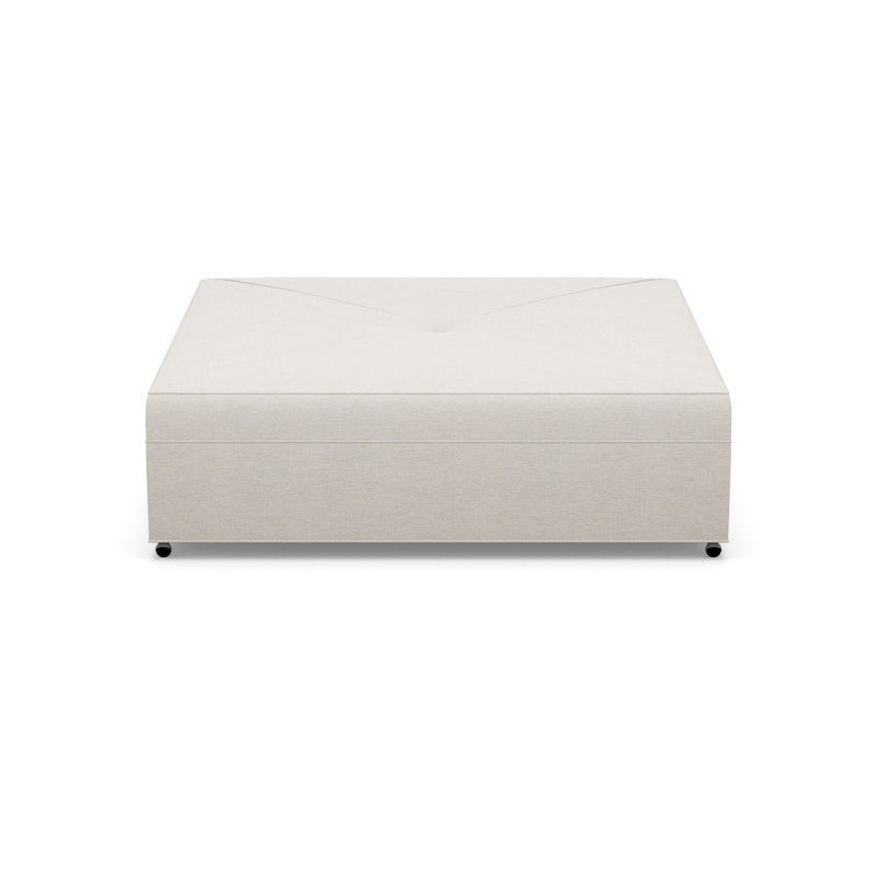 Square Ottoman, 8938-70