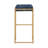 Simmerman Upholstered Counter Stool with Metal Frame-1760718112-1855749734