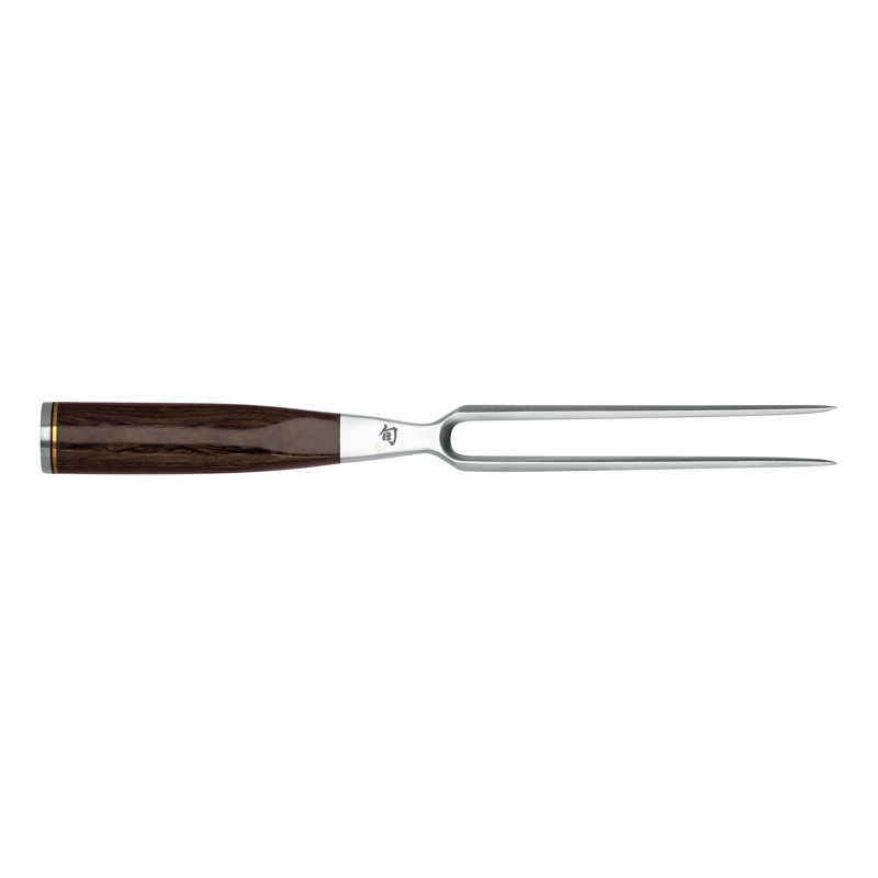 Shun Stainless Steel Spreader