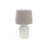 Ceramic Table Lamp