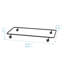 Chariot de rangement ECR4Kids