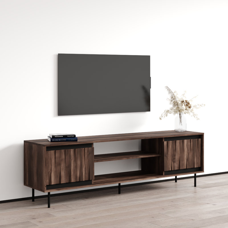 Meuble télé 71 po Swing