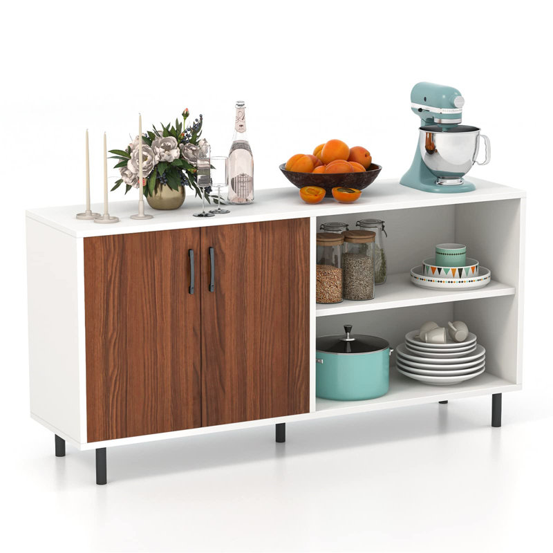 Asheley Storage Cabinet