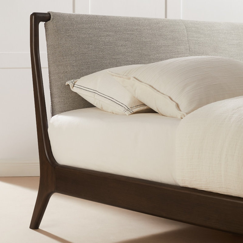 Catalina Queen Bed, Queen
