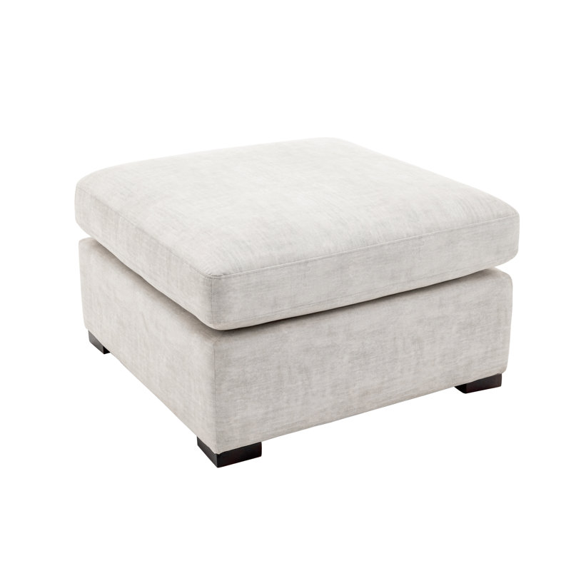 Repose-pieds modulaire Bennett