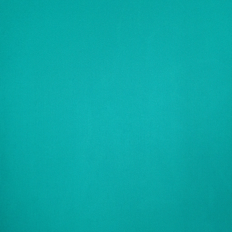 Parasol de plage 7,5 pi Brennen, Bleu turquoise