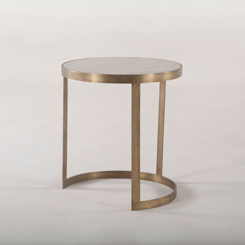 Leonardo Nesting End Table
