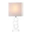 Crystal Table Lamp