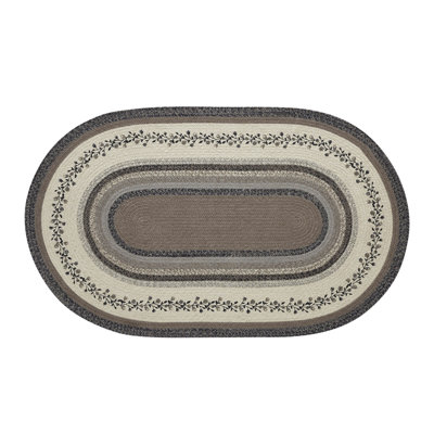Fahra Geometric Indoor Rug