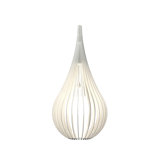 Capadócia Desk Table Lamp