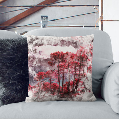 Square Cushion
