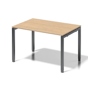 Cito Metal Base Writing Desk