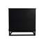 Bloomsbury 50cm W Manufactured Wood Bedside Table-23577588